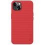 Nillkin Super Frosted Shield Pro Matte cover case for Apple iPhone 13 order from official NILLKIN store